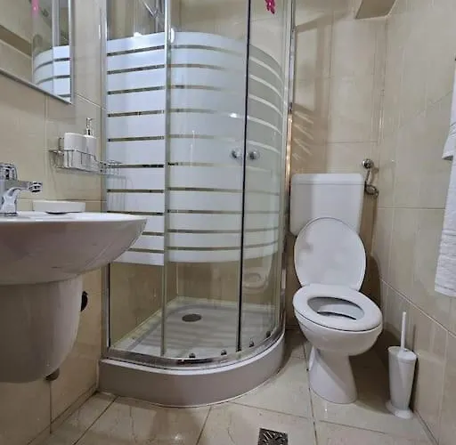 Ultra Luxury 3br 2bath & Amazing Views Boekarest
