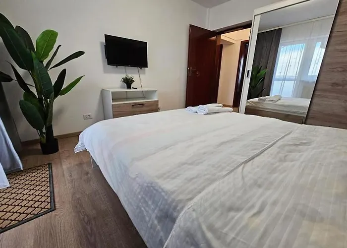 Ultra Luxury 3br 2bath & Amazing Views Appartement