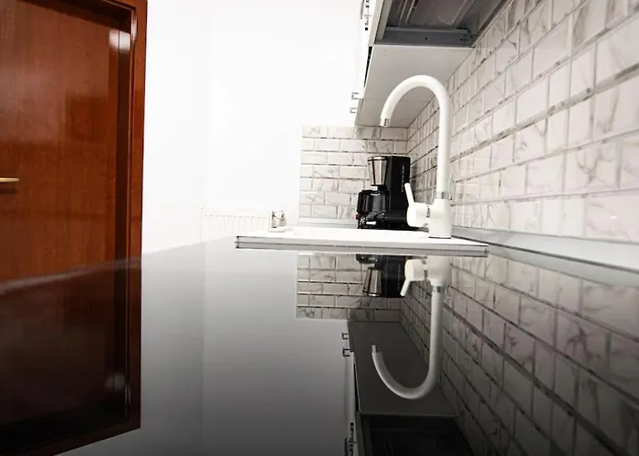Ultra Luxury 3br 2bath & Amazing Views * Boekarest