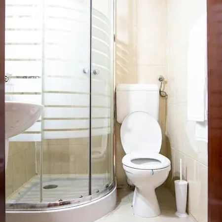 Old City Apartment With Fountain& City Views 2 Balconeys Διαμέρισμα Βουκουρέστι