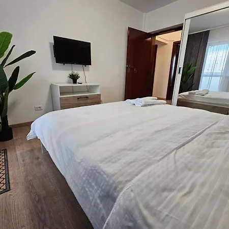 Ultra Luxury 3br 2bath & Amazing Views Daire