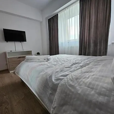 Διαμέρισμα Old City Apartment With Fountain& City Views 2 Balconeys *