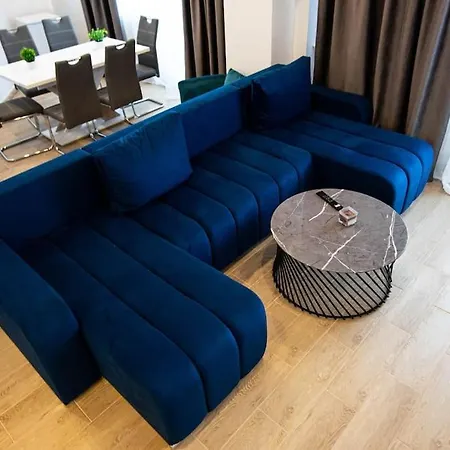 Διαμέρισμα Old City Apartment With Fountain& City Views 2 Balconeys *
