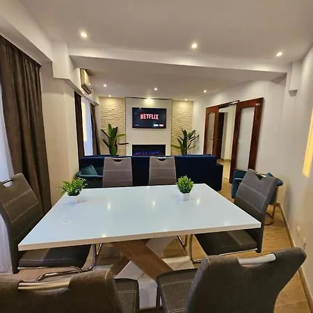 Ultra Luxury 3br 2bath & Amazing Views