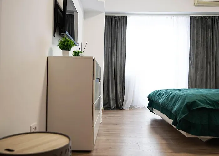 Daire Ultra Luxury 3br 2bath & Amazing Views *