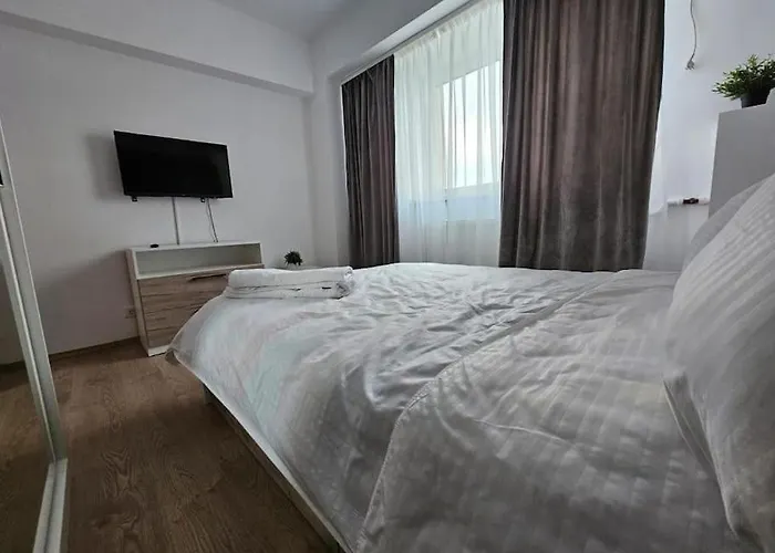 Apartman Ultra Luxury 3br 2bath & Amazing Views *