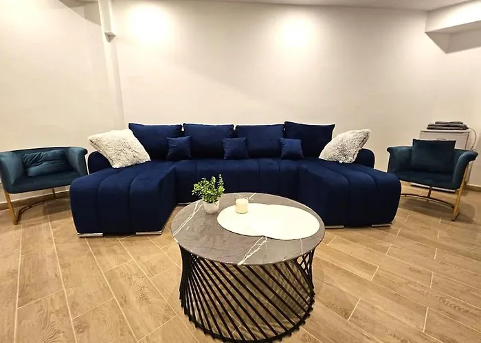 Ultra Luxury 3br 2bath & Amazing Views