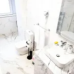 Apartman Ultra Luxury 3br 2bath & Amazing Views Bukarest