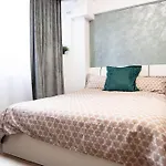 Apartman Ultra Luxury 3br 2bath & Amazing Views Bukarest
