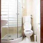 Ultra Luxury 3br 2bath & Amazing Views Apartman Bukarest