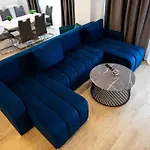 Apartman Ultra Luxury 3br 2bath & Amazing Views *